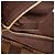 Louis Vuitton Damier Marylebone PM Tote Bag Braun - Ansicht 6