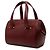 Borsa a mano Cartier Must Line Boston Bag Bordò - vista 2