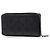 Cartera Zippy Louis Vuitton Monogram Mahina Negro - vista 2