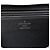 Cartera Zippy Louis Vuitton Monogram Mahina Negro - vista 5