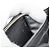 Cartera Zippy Louis Vuitton Monogram Mahina Negro - vista 6