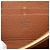 Louis Vuitton Monogram Zippy Wallet Braun - Ansicht 5