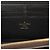 Carteira Longa Louis Vuitton Monogram Reverse Zippy Dauphine Marrom - vista 5
