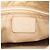 Borsa Chloé Chloe Paraty Beige - vista 5