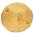 Chanel 31 RUE CAMBON vergoldete Brosche Golden - Ansicht 2