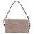 Clutch Miu Miu em couro Matelassé com cristais Medium Rosa - vista 2