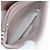 Clutch Miu Miu em couro Matelassé com cristais Medium Rosa - vista 5