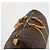 Louis Vuitton Keepall Monogram Canvas 60 Marron - vue 6