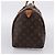 Louis Vuitton Speedy Monogram Canvas 30 Brown - view 3