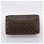 Louis Vuitton Speedy Monogram Canvas 30 Brown - view 5
