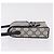 Gucci Horsebit 1955 GG Coated Canvas with Leather Mini Azul marino - vista 4