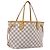 Louis Vuitton Neverfull Tote Damier azur PM Bege