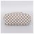 Louis Vuitton Neverfull Tote Damier azur PM Bege - vista 5