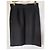 Autre Marque Jupe noire Saint Laurent Rive Gauche - vue 3