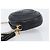 Gucci Soho Chain Leather Mini Negro - vista 4
