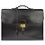Hermès Hermes Sac a Depeches Box Calf 38 Black
