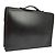 Hermès Hermes Sac a Depeches Box Calf 38 Black - view 2