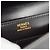 Hermès Hermes Sac a Depeches Box Calf 38 Black - view 4
