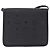 Clutch MCM Visetos in pelle nera Nero - vista 2