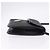 Clutch MCM Visetos in pelle nera Nero - vista 3