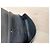 Chanel Classic Double Flap Tasche aus grauem Leder - Ansicht 10