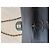 Chanel Classic Double Flap Tasche aus grauem Leder - Ansicht 13