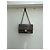 Chanel Classic Double Flap Tasche aus grauem Leder - Ansicht 4