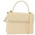 Valentino Garavani Vintage Leather Beige