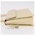 Valentino Garavani Vintage Leather Beige - vista 4