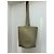Loewe Pebble Bucket Bag aus Leder Grün - Ansicht 2