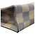 Louis Vuitton Pochette Toilette 15 Handbag Pouch Castaño - vista 6