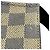 Louis Vuitton Pochette Toilette 15 Handbag Pouch Castaño - vista 9