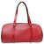 Bolso Louis Vuitton Soufflé Roja