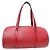Bolso Louis Vuitton Soufflé Roja - vista 2