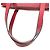 Bolso Louis Vuitton Soufflé Roja - vista 7