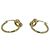 Céline Orecchini a cerchio Celine Knot Small