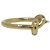 Céline Orecchini a cerchio Celine Knot Small - vista 2