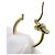 Céline Orecchini a cerchio Celine Knot Small - vista 4