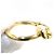 Céline Orecchini a cerchio Celine Knot Small - vista 7
