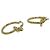 Céline Orecchini a cerchio Celine Knot Small - vista 8