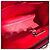 Borsa a mano in pelle Louis Vuitton City Steamer PM Rosso - vista 6