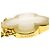 Van Cleef & Arpels Halskette Gelbgold - Ansicht 6