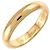 Anello Cartier 1895 Classic Band - vista 2