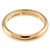 Anello Cartier 1895 Classic Band - vista 4