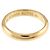 Anello Cartier 1895 Classic Band - vista 5