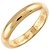 Anello Cartier 1895 Classic Band - vista 6