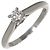 Cartier 1895 Solitär-Diamantring