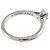 Cartier 1895 Solitär-Diamantring - Ansicht 4