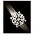 Cartier Déclaration d'Amour Diamantring aus Platin - Ansicht 7