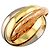 Cartier Trinity Medium MM #51 Ring - Ansicht 2